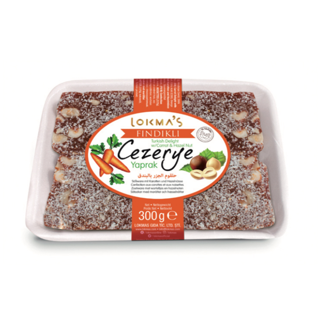 Cezerye