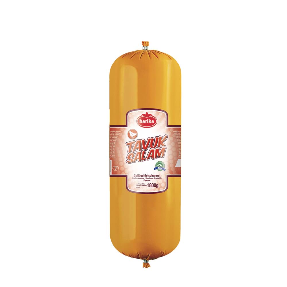 Kipseparatorvleesproduct