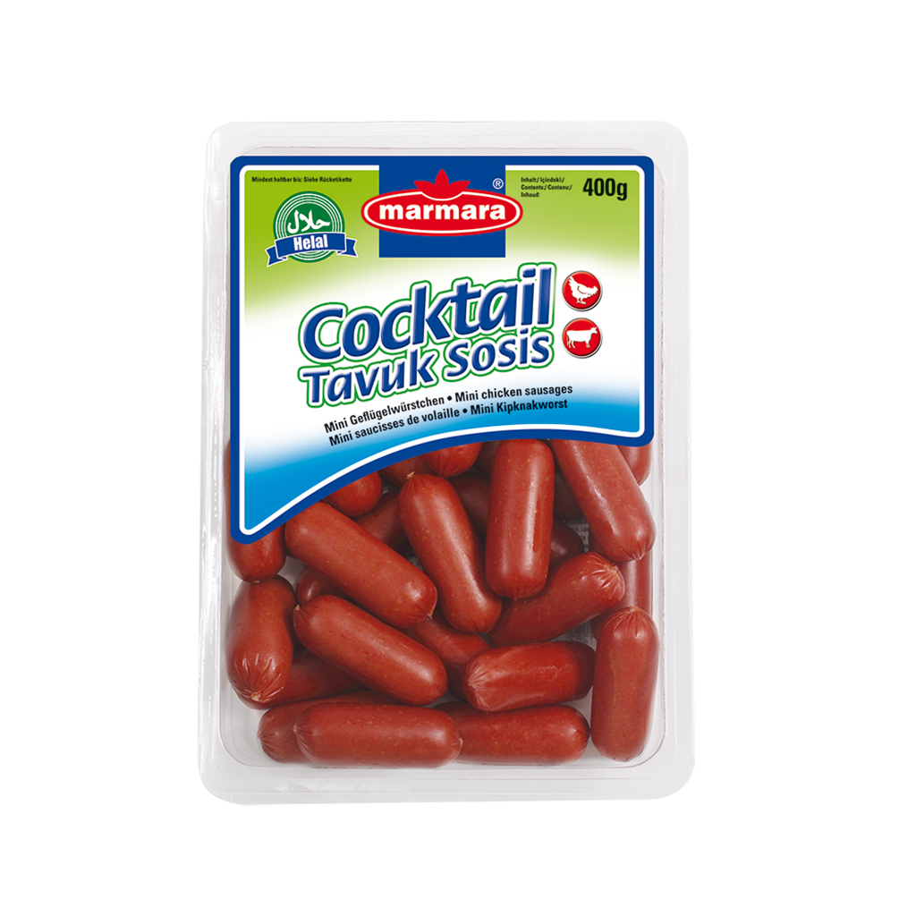 Mini kipseparatoren vleesproduct met rundvlees