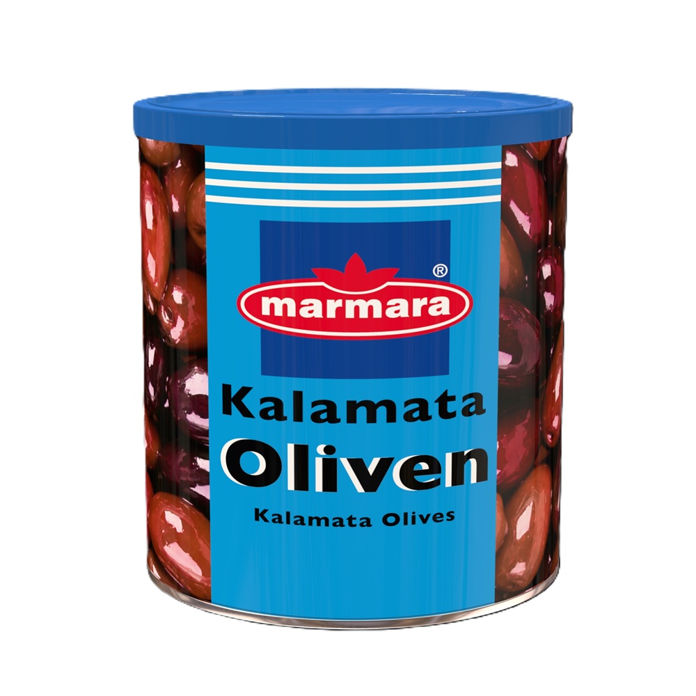 Kalamata Olijven met Pit