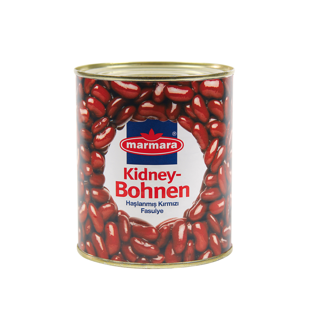 Nierbonen