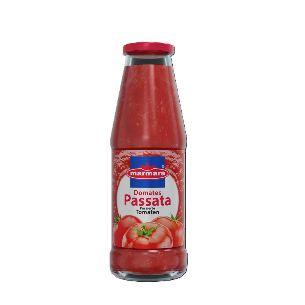 Томатная пассата