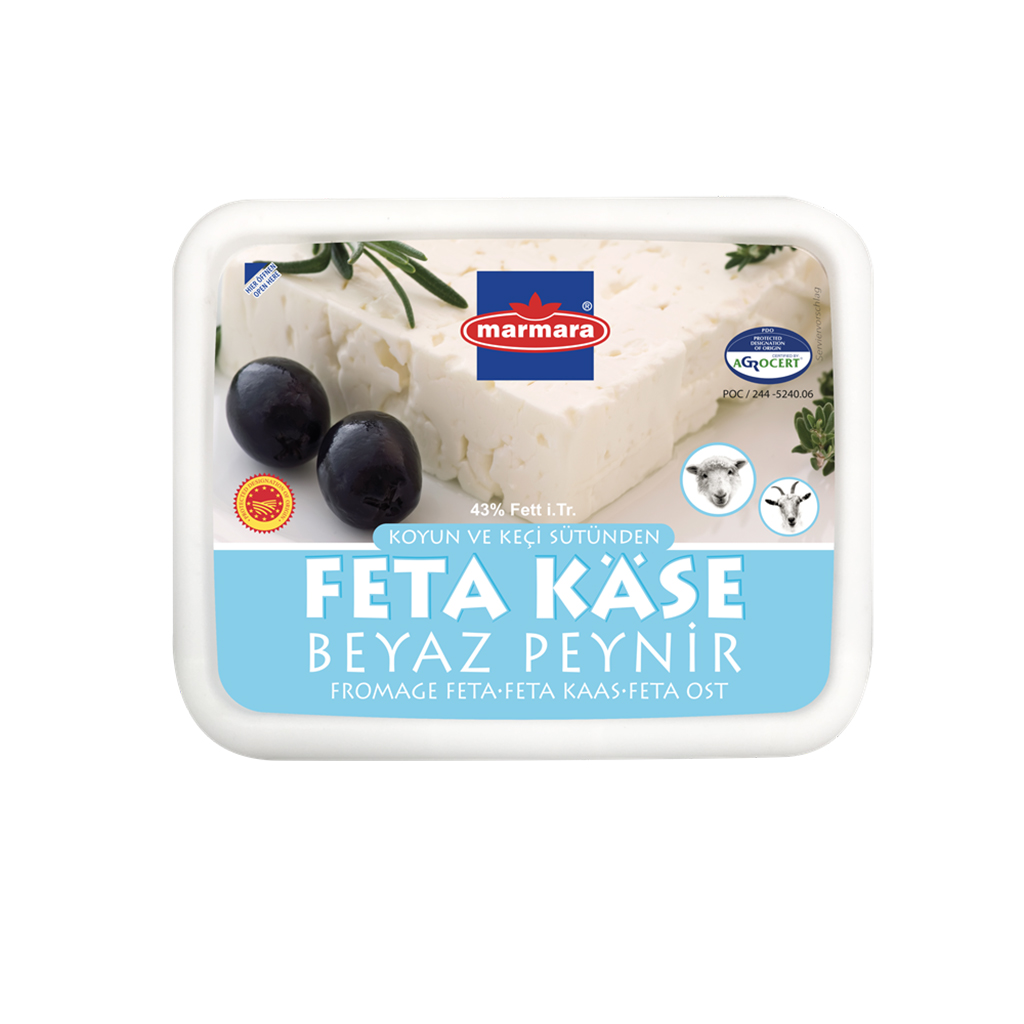 Фета
