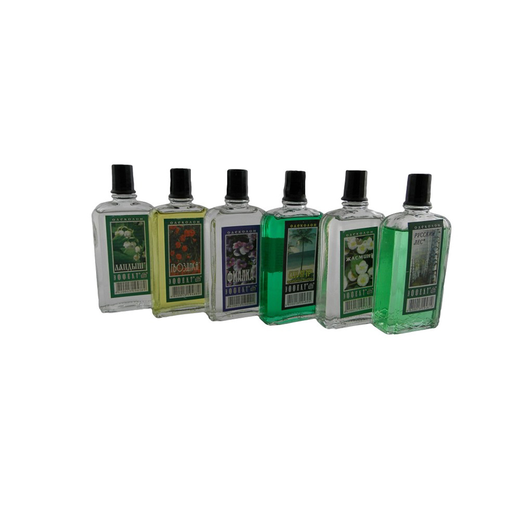 Eau de Cologne "Schipr"