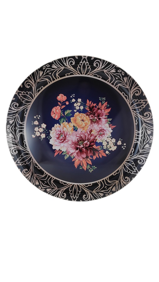 Tafelblad rund, 60cm