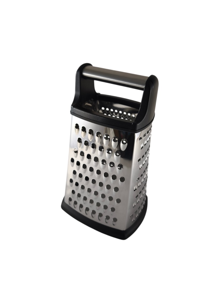 Rasp 4Zijden XL