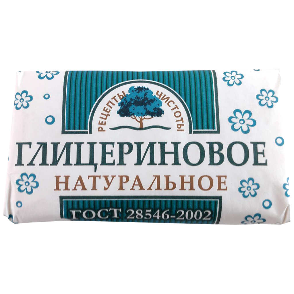 Мыло глицериновое