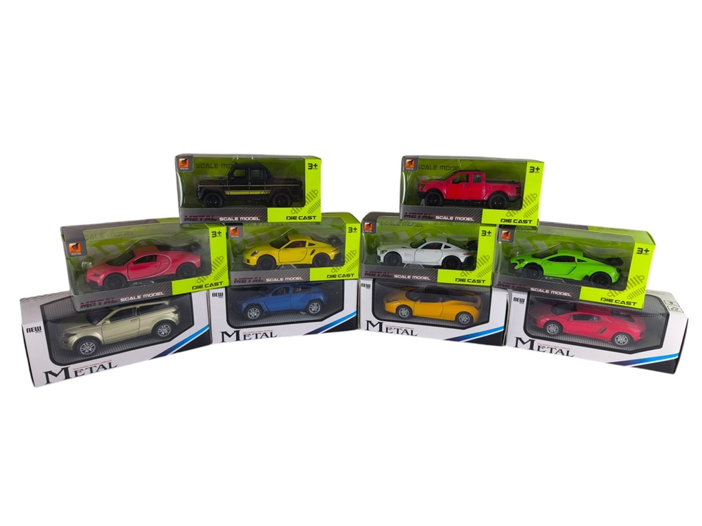 Игрушечная машина, разные модели