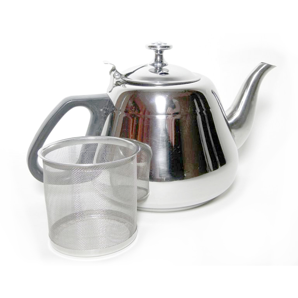 RVS theepot, 1,3 L