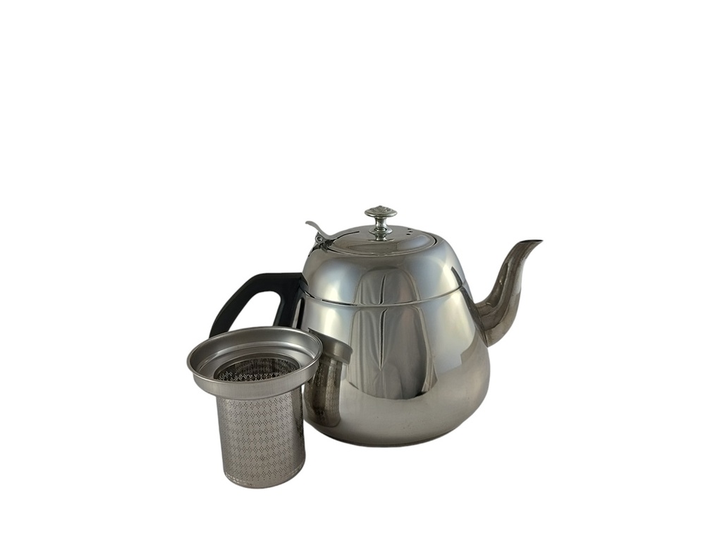 RVS theepot, 1,7L