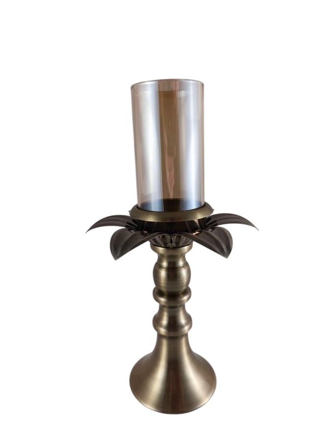 Kaarsenhouder, 25 cm
