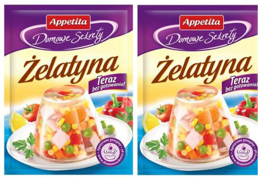 Gelatine