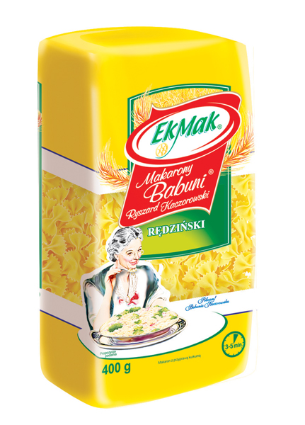 Лаша "Ракушки"