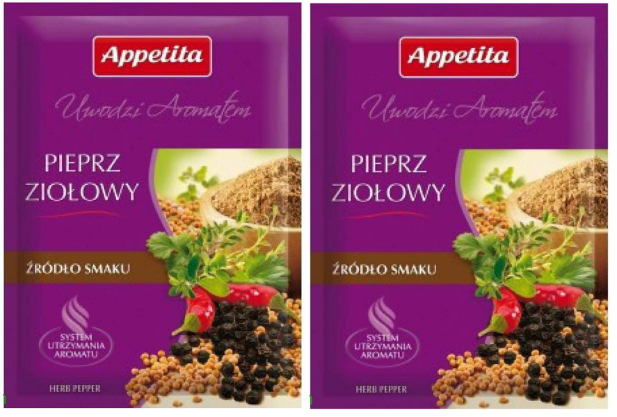 Peperkruid
