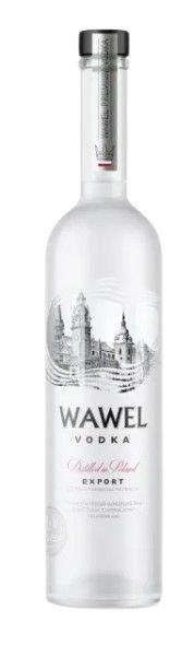 Водка "Wawel Clear", 40% алк.
