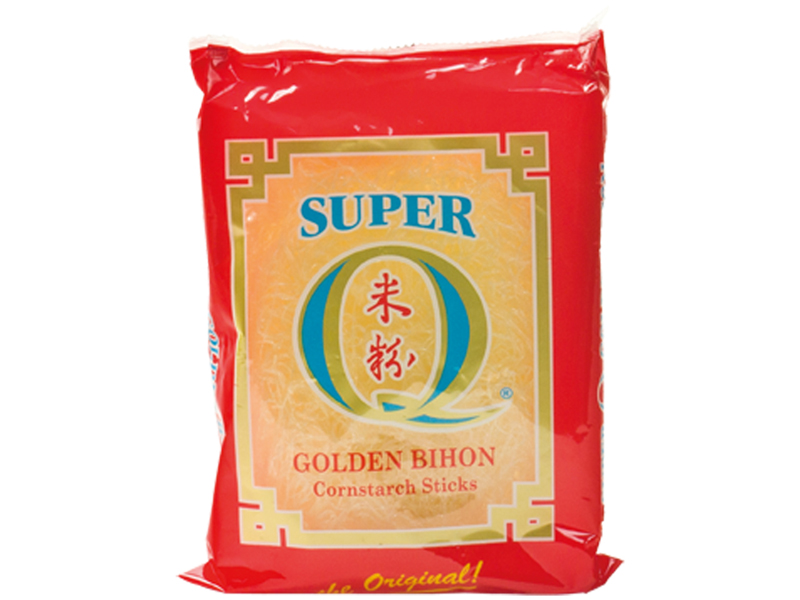 Maïsslieten "Gouden Bihon"