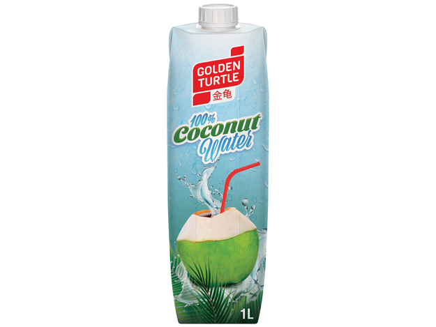 Kokoswater
