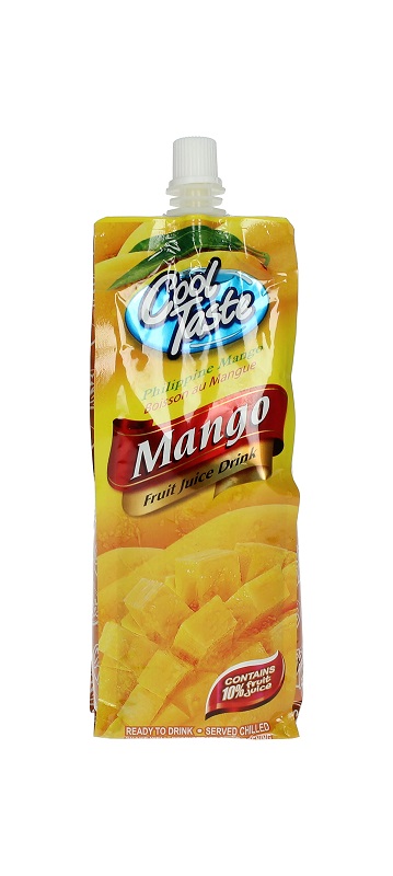 Сок манго