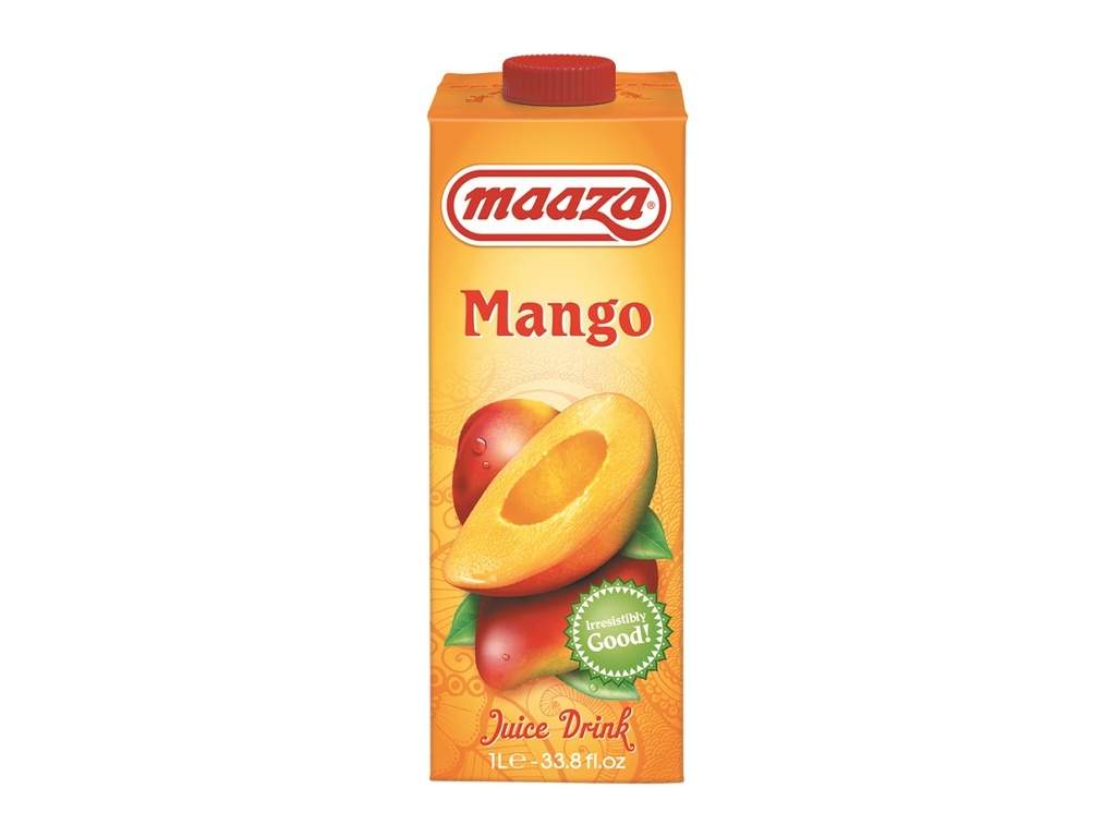 Сок манго