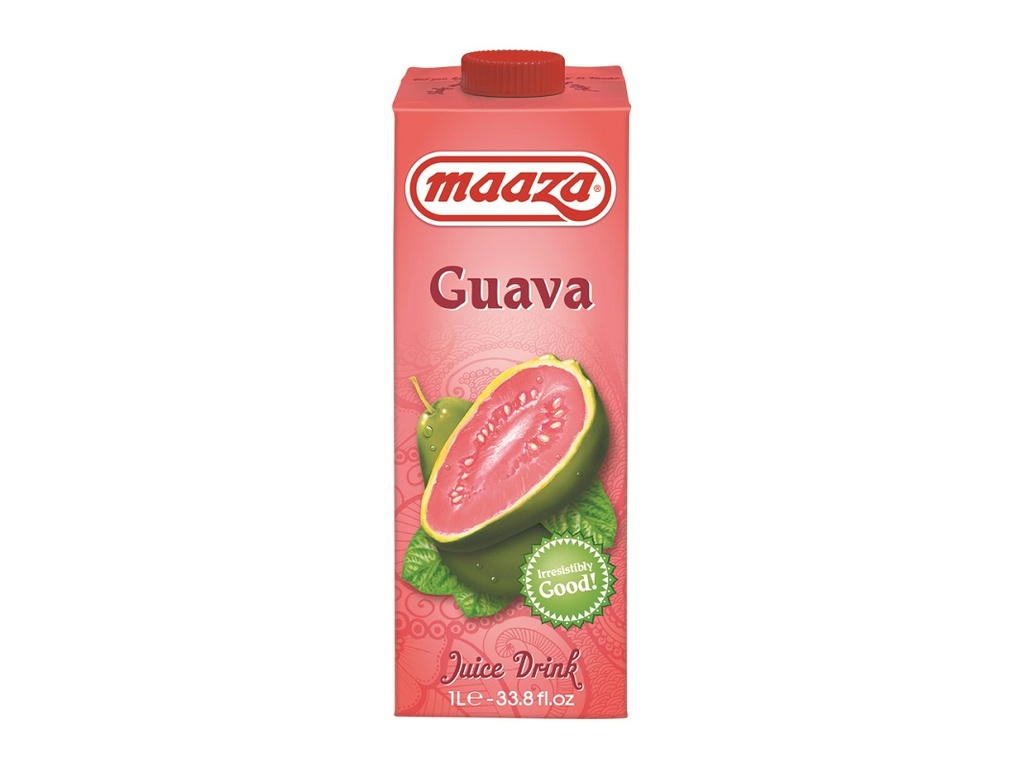 Guavesap