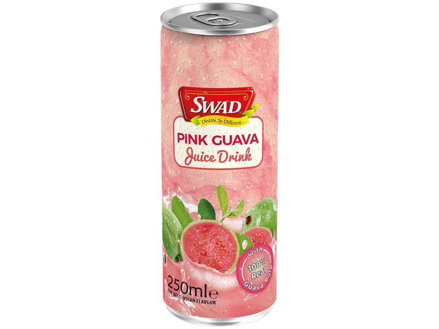 Guave-fruitsapdrank