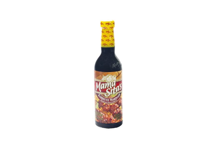 Маринад для барбекю