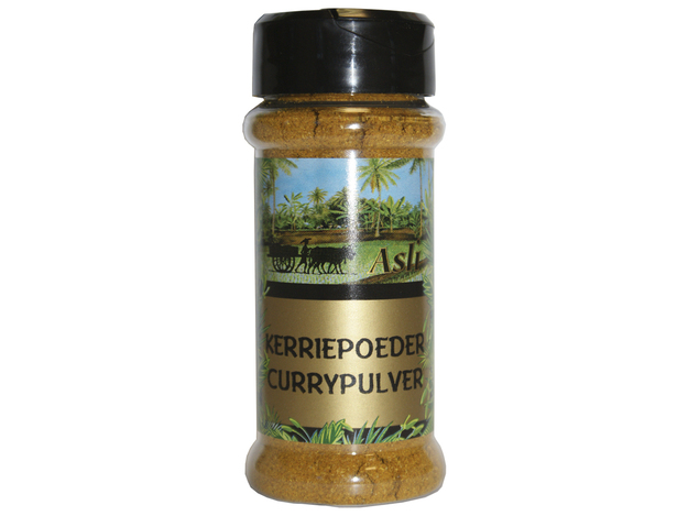 Kerriepoeder