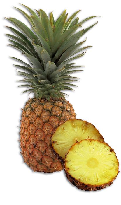 Ananas Sweet Del Monte