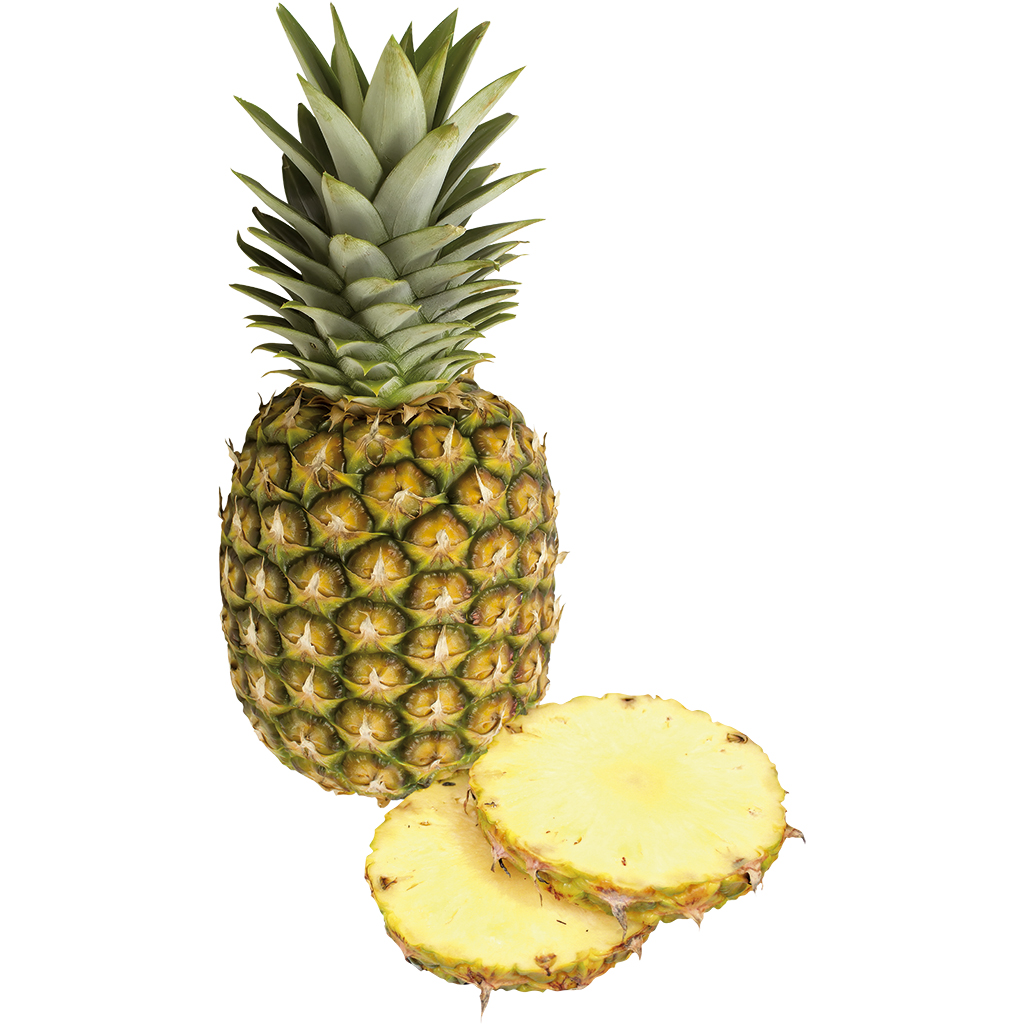 Ananas extra zoet Costa Rica