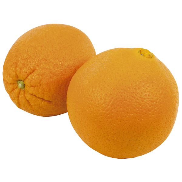 Sinaasappels - Sap sinaasappels