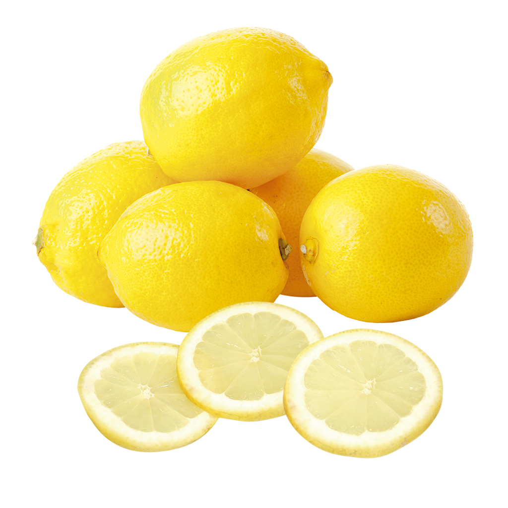 Лимоны