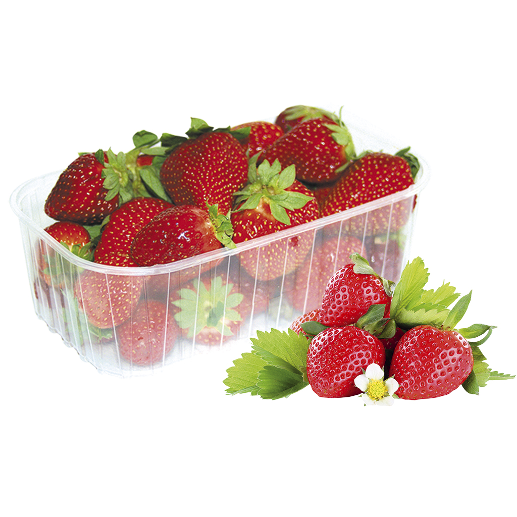 Aardbeien