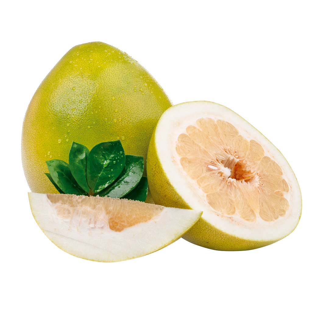 Pomelo's