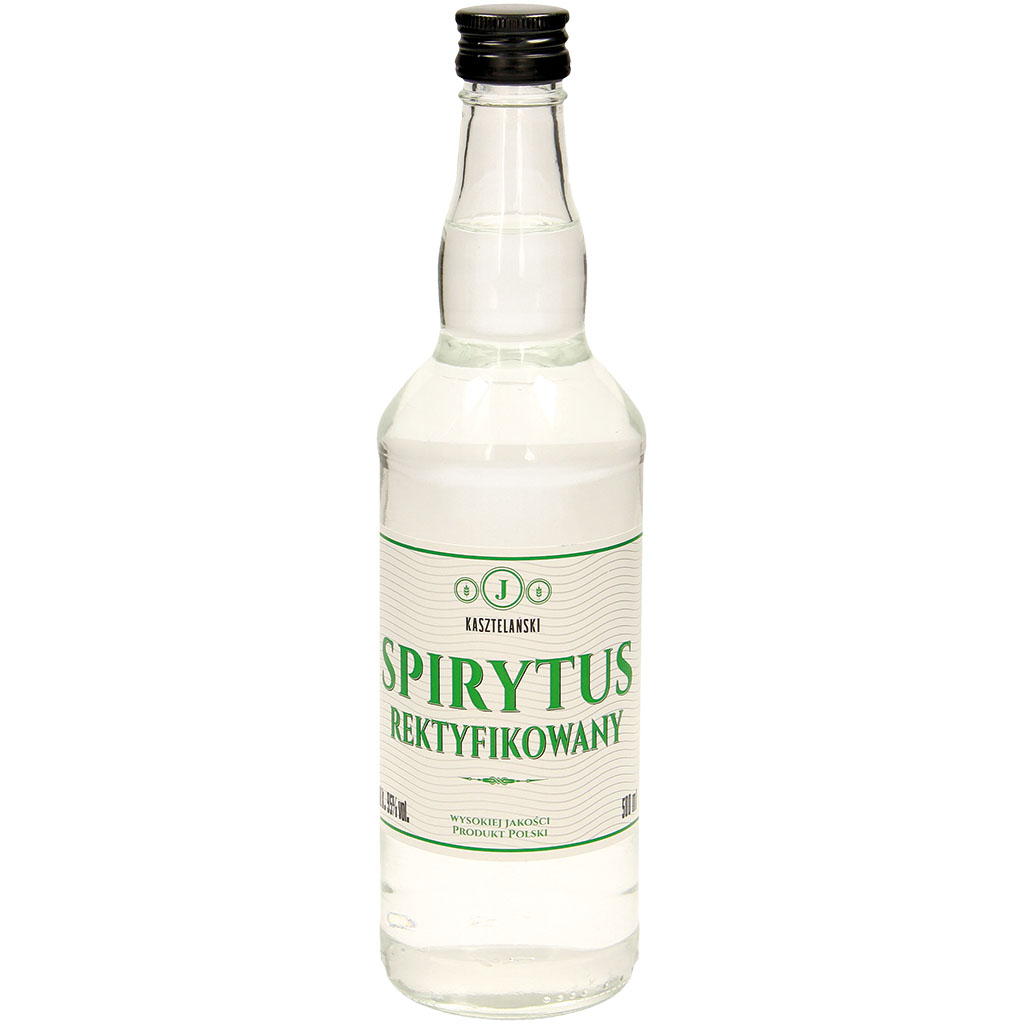 Actie KW 47. Drinkalcohol 95% vol. (Art. 67931) - 2 Fles.