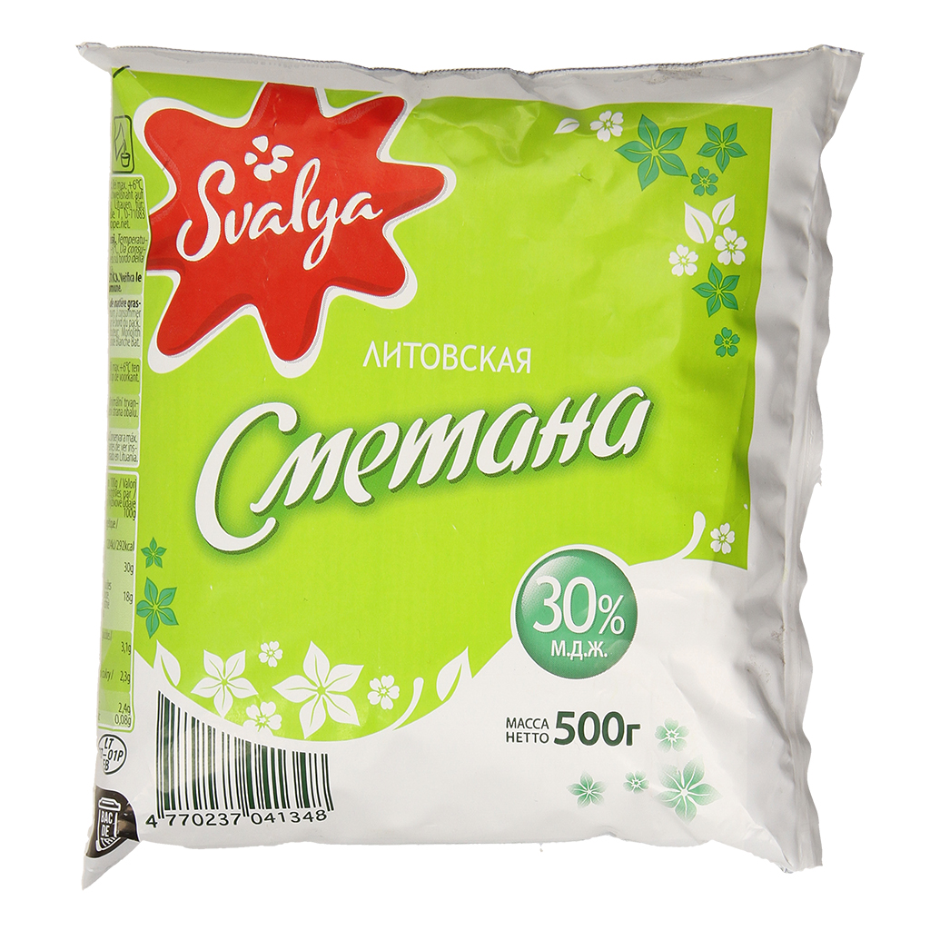 Zure room "Smetana" 30% vet