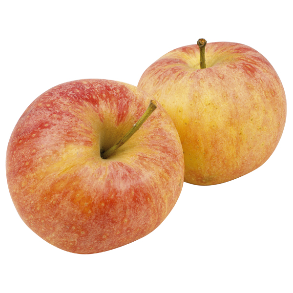 Appels "Royal Gala"