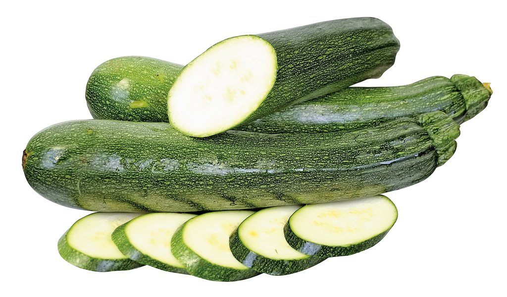 Courgette