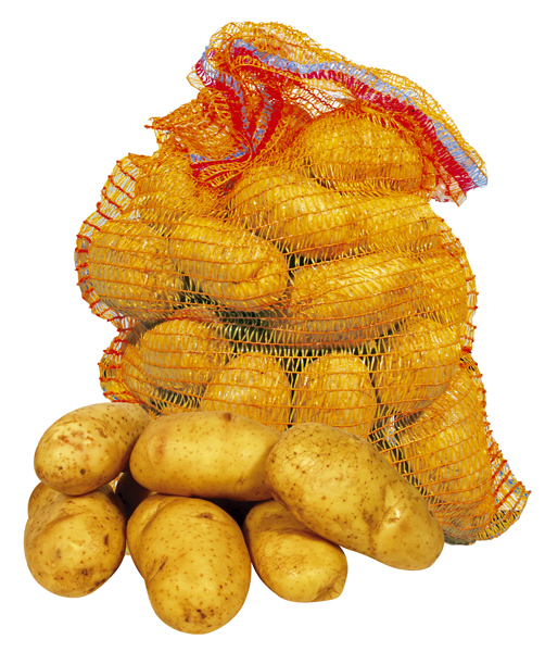 Aardappelen groot 10 kg zak