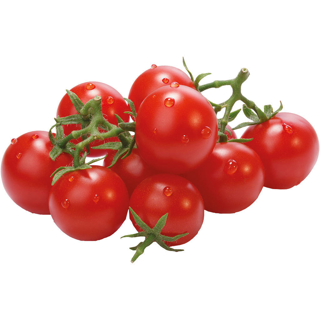Tomaten - Struiktomaten