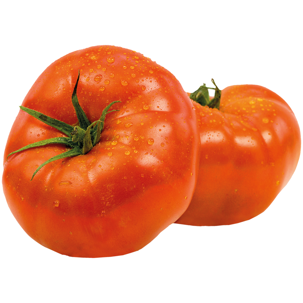 Tomaten - Fleischtomaten "Baron" Kal. +92