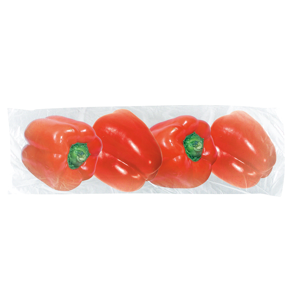 Paprika rood 500g