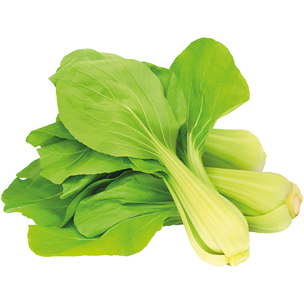 Салат - Pak Choi