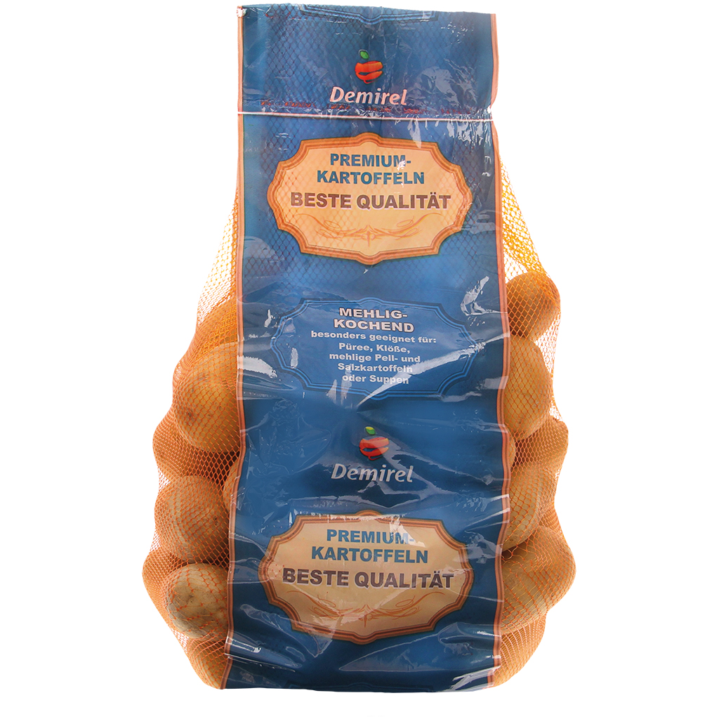 Aardappelen