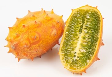 Horngurke / Kiwano