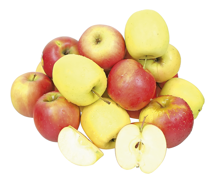 Appels "Zomerregen"