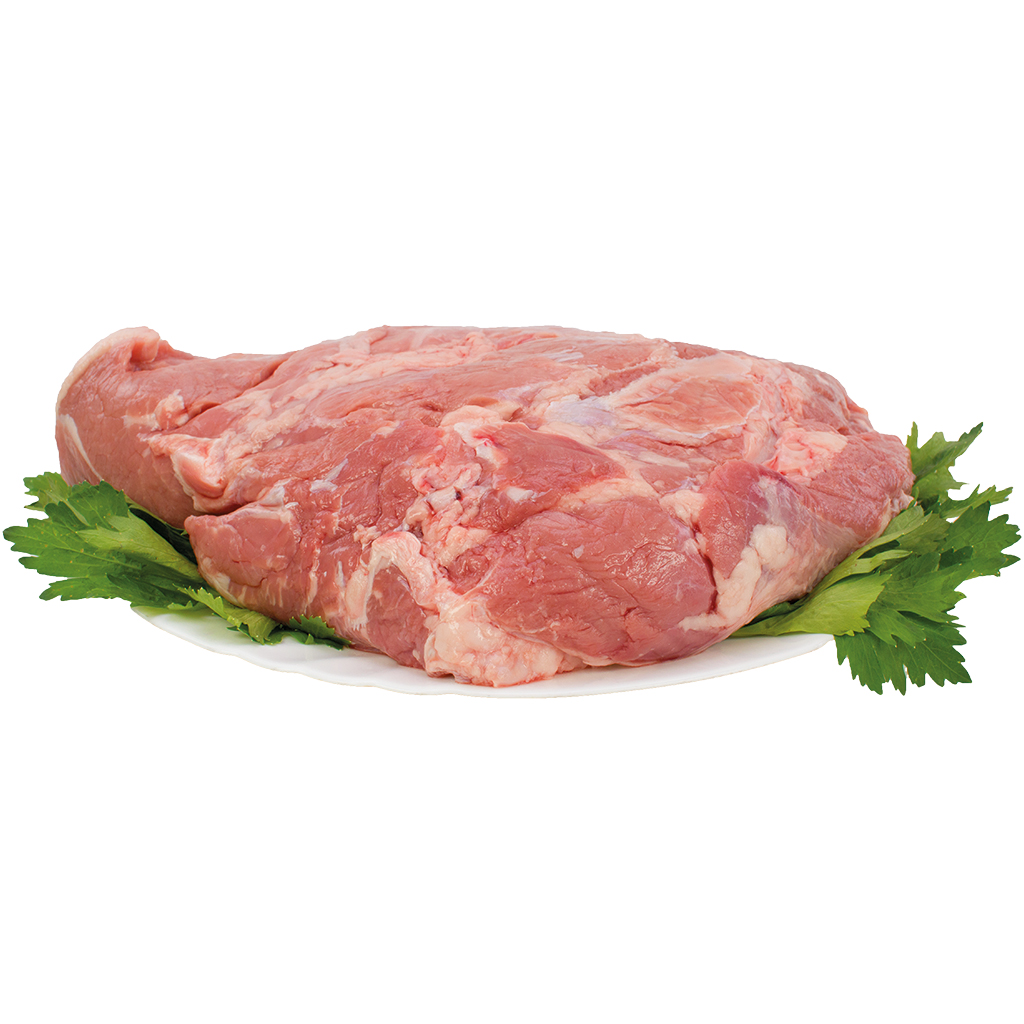 Kalfsvleesbraad