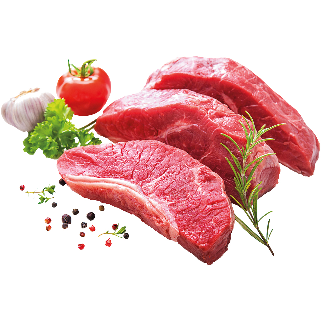 Rundvlees Roastbeef