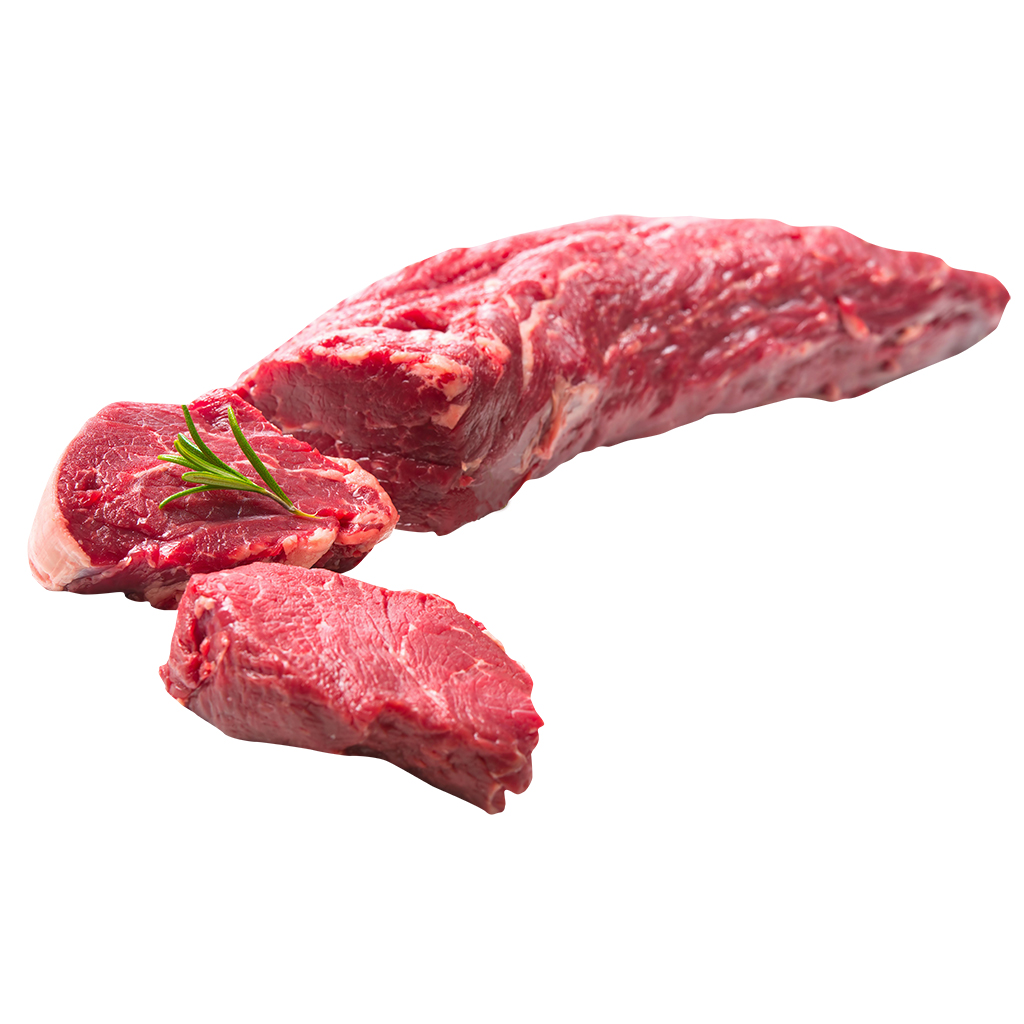 Говяжья вырезка
