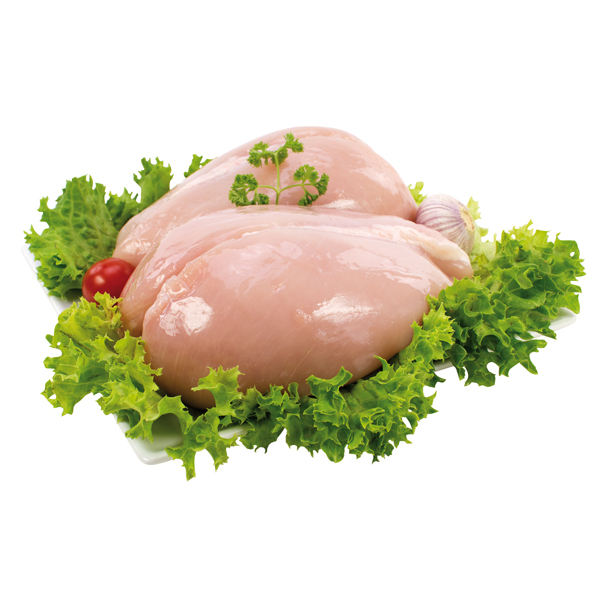 Грудка куринная