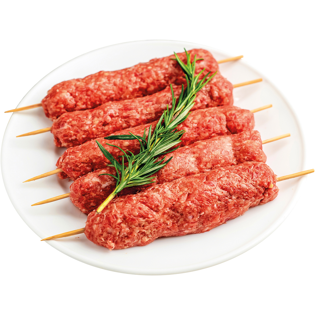 Grill - Cevapcici